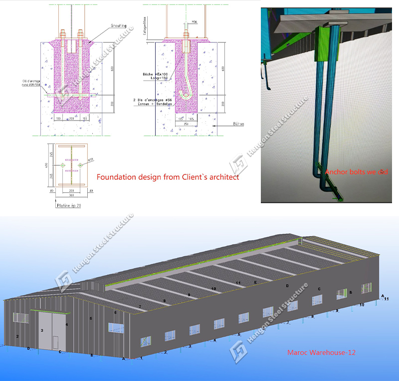 Steel Structure workshop