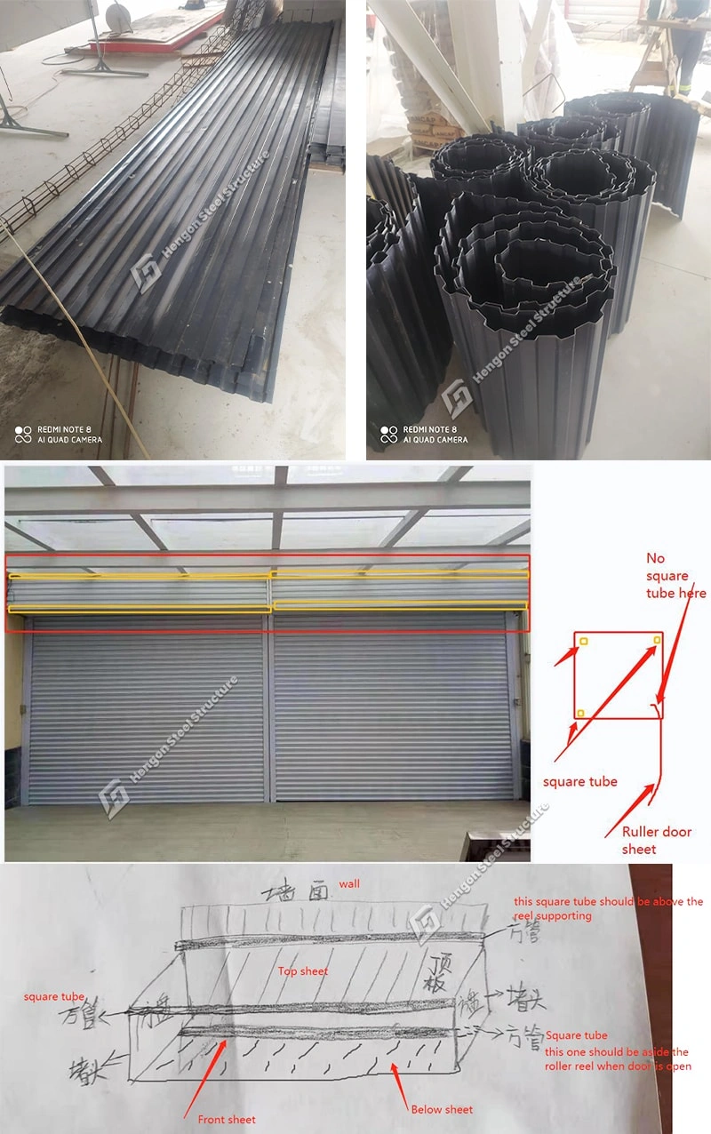 Two Floors Commercial Buildings Two Floors Commercial Buildings