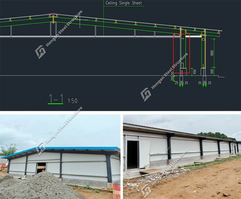 Philippines poultry processing plant Philippines poultry processing plant