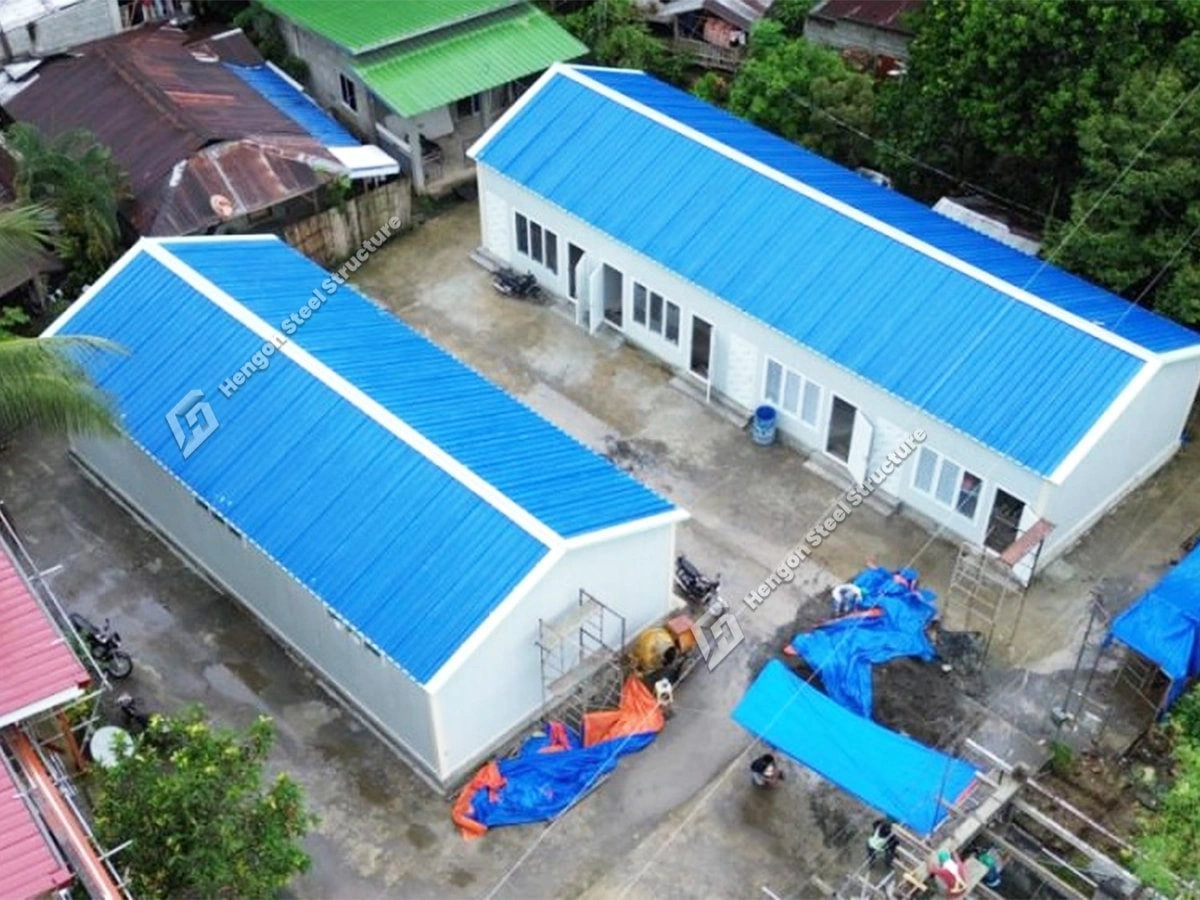 Philippine Classroom