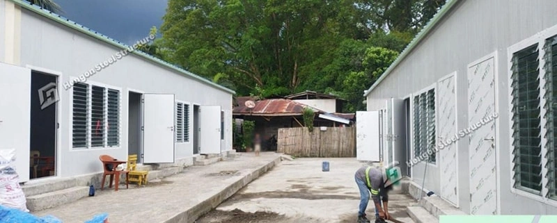 Philippine Classroom Philippine Classroom